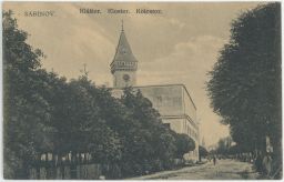 Sabinov