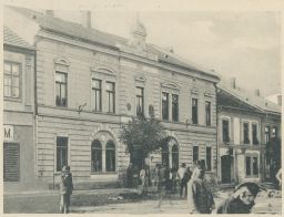 Sabinov