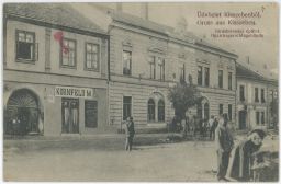 Sabinov