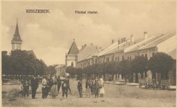 Sabinov