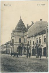 Sabinov