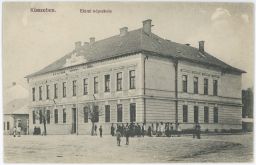 Sabinov