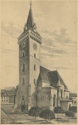Sabinov