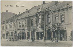 Sabinov