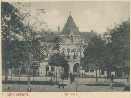 Sabinov