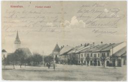 Sabinov