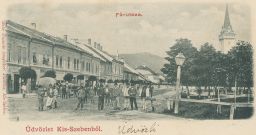 Sabinov