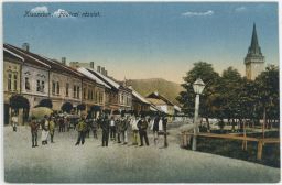 Sabinov