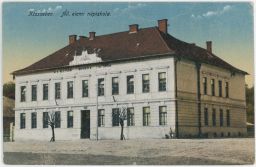 Sabinov
