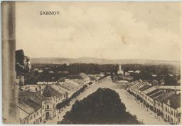 Sabinov