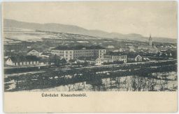 Sabinov