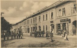 Sabinov