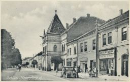 Sabinov