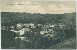 Sabinov