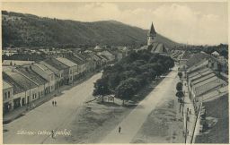 Sabinov