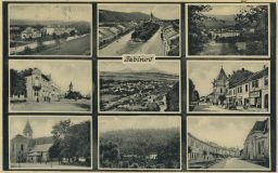 Sabinov