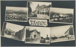 Sabinov