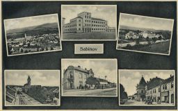 Sabinov