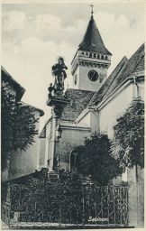 Sabinov