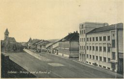 Sabinov