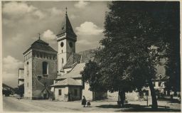 Sabinov
