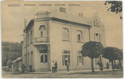 Sabinov