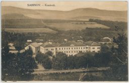 Sabinov