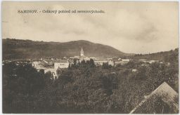 Sabinov