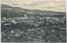Sabinov