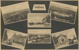 Sabinov