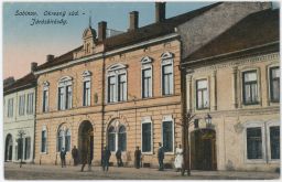 Sabinov