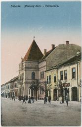 Sabinov