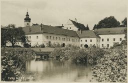 Velké Losiny foto Opletal Jamborová