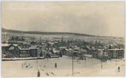 Nový Smokovec Poprad Vysoké Tatry