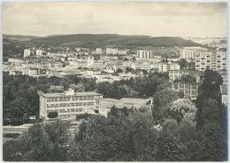 Gottwaldov foto Větroň