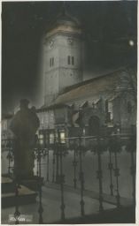 Rožňava Luna Banská Bystrica