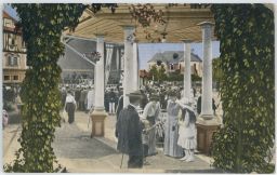 Luhačovice Zlín Amandka Motal 1921