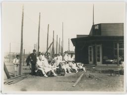 Praha Zlíchov Smíchov realfoto tenis club 1938