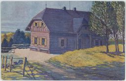 Říp Roudnice Mnetěš Litoměřice