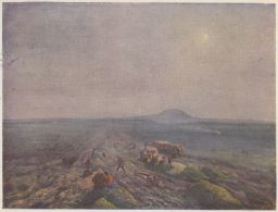 Říp Roudnice Mnetěš Litoměřice
