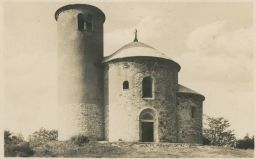 Říp Roudnice Mnetěš Litoměřice