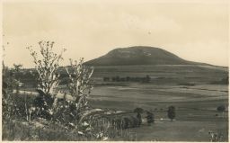 Říp Roudnice Mnetěš Litoměřice