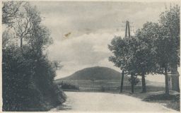 Říp Roudnice Mnetěš Litoměřice
