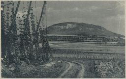 Říp Roudnice Mnetěš Litoměřice