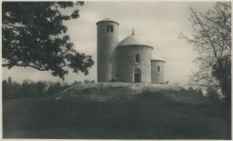 Říp Roudnice Mnetěš Litoměřice