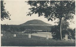 Říp Roudnice Mnetěš Litoměřice