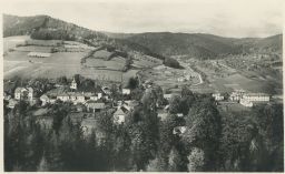 Nový Hrozenkov