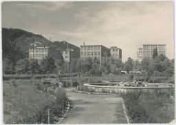 Baťa Svit Tatry VF 1961