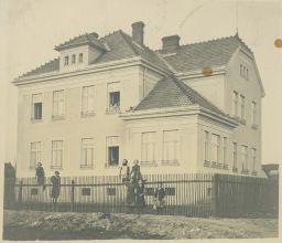 Valašské Meziříčí škola dětičky