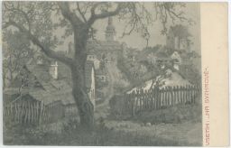 Vsetín Sychrov Jaroněk c.k.